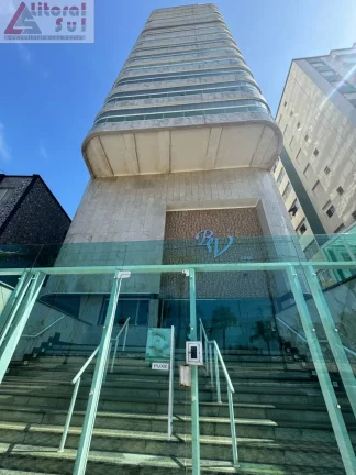 Imagem APARTAMENTO RESIDENCIAL em PRAIA GRANDE - SP, AVIAÇÃO