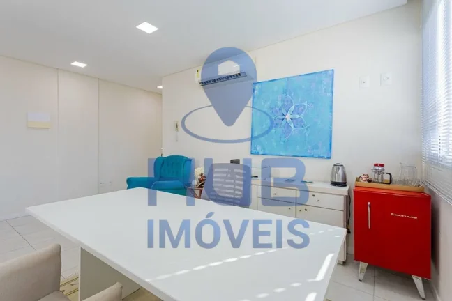 Imagem Comercial Sala para venda em Florianópolis - SC