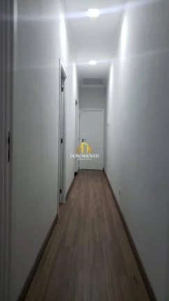 Imagem Sobrado novo a venda 182m²