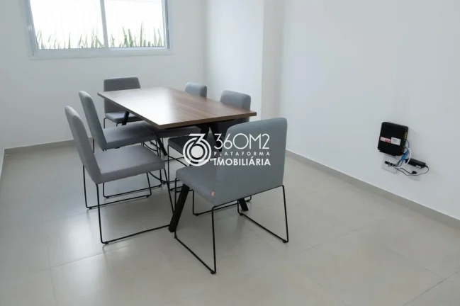 Imagem Apartamento para Venda em São Bernardo do Campo / SP no bairro Rudge Ramos