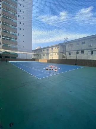 Imagem Apartamento à venda, 84 m² por R$ 850.000,00 - Boqueirão - Praia Grande/SP