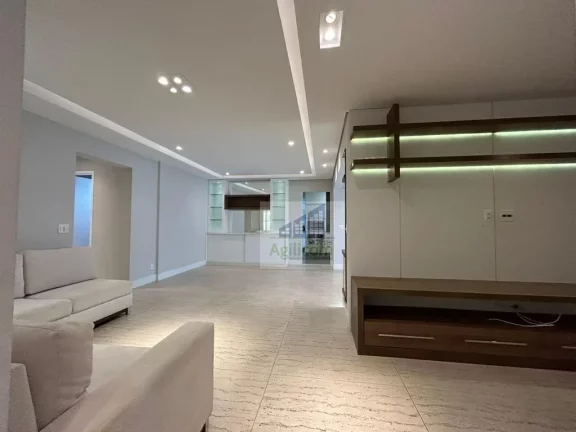 Imagem APARTAMENTO Á VENDA EM JARDIM CARAVELAS COM 3 DORMITÓRIOS