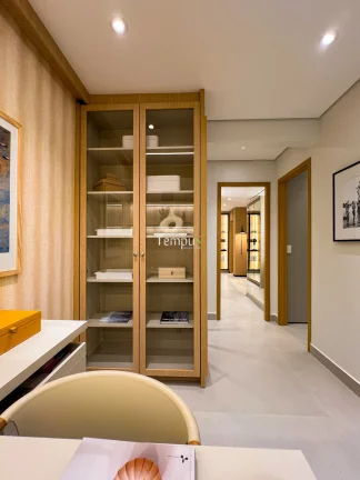 Imagem Ázus Casa Conceito - Apartamento à venda no bairro Setor Bueno - Goiânia/GO