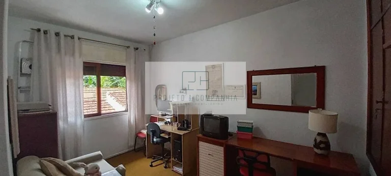 Imagem Casa Sobrado em Chácara Santo Antônio - São Paulo