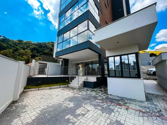 Imagem Apartamento 1 dormitório para Venda em Camboriú / SC no bairro São Francisco de Assis