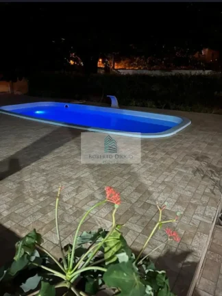 Imagem Imperdível! Casa à venda em Araruama-RJ, Novo Horizonte, 4 quartos, 3 suítes, 1 sala, 4 banheiros, 4 vagas, 163m².
