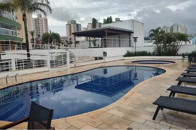 Imagem APARTAMENTO RESIDENCIAL em Jundiaí - SP, Retiro