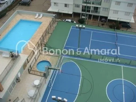 Imagem Apartamento espaçoso e muito bem planejado, localizado no Taquaral. Com excelente aproveitamento de...