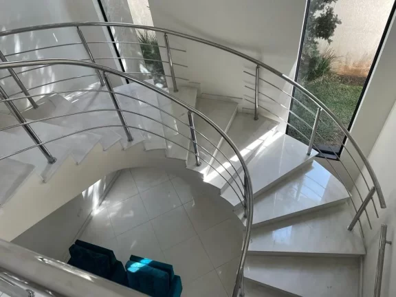 Imagem Sobrado com 4 dormitórios à venda, 340 m² por R$ 3.800.000,00 - Jardim Residencial Suzano - Suzano/SP