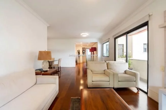 Imagem Apartamento à venda Itaim Bibi São Paulo