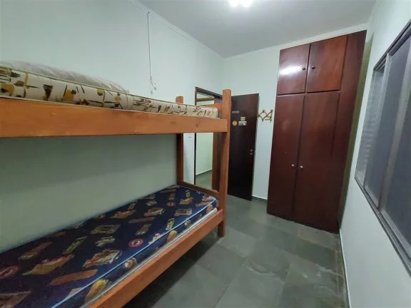 Imagem Casa à Venda em Flórida, Praia Grande - SP