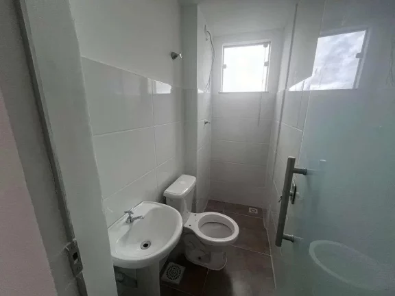 Imagem Studio à venda, no Edifício Collegiate, em Barbacena, Centro, com 1 quarto, 19m2