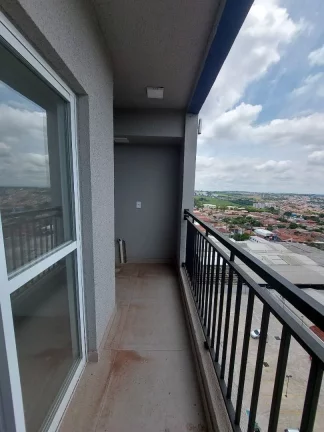 Imagem APTO 2 DORM. 1 SUÍTE - ANDAR ALTO - ECO VILA CEREJEIRA - SUMARÉ