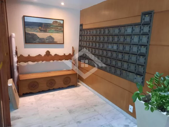 Imagem VENDE - 1 QUARTO - BOTAFOGO