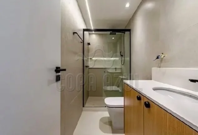 Imagem Ipanema – Rua Visconde de Pirajá | Residencial › Apartamento 3 quarto(s) à Venda