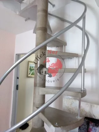 Imagem Casa Térrea com Edícula no bairro Mauá em São Caetano