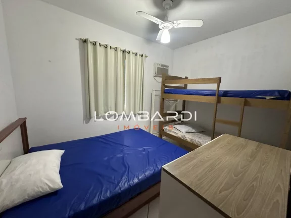 Imagem Apartamento na Praia Grande de Ubatuba