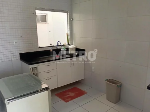 Imagem Casa para locação, Sol Nascente Etapas, 3 4, sendo uma suíte