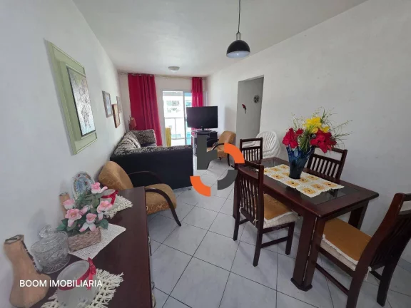 Imagem Apartamento com 3 dormitórios à venda, 89 m² por R$ 725.000,00 - Jacarepaguá - Rio de Janeiro/RJ