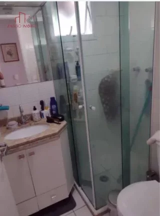 Imagem Apto 67m2 - 3 Dorm - 2 Vagas - Condomínio Fatto Morumbi