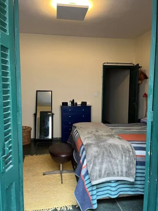 Imagem Casa Reformada Vila Clementino - 110M², 2 Dorms, 1 Suíte