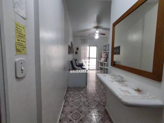 Imagem PITANGUEIRAS- CALÇADÃO COM VISTINHA MAR , GARAGEM NO PRÉDIO, CONDOMÍNIO BAIXO.