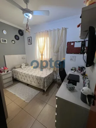 Imagem Sobrado à venda em Santo André-SP, Jardim Jamaica: 3 quartos, 1 suíte, 2 salas, 3 banheiros, 2 vagas, 86m².