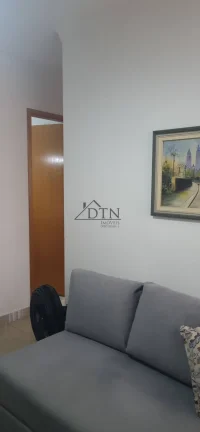 Imagem Apartamento - 2 dormitórios - Com elevador - Vila Guilherme