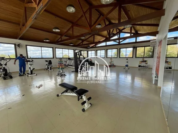 Imagem Terreno à venda, 502 m² por R$ 389.000,00 - Terras de Jundiaí - Jundiaí/SP