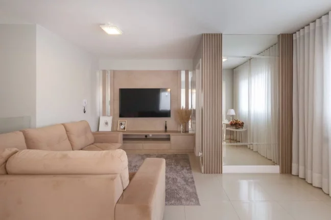 Imagem Cobetura 116m² no Felicita Club em Santa Felicidade - R$1.169.000,00