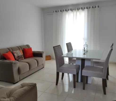 Imagem Apartamento para Venda em Cordeiro, Retiro Poético, 2 dormitórios, 1 banheiro, 1 vaga