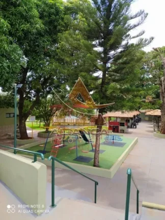 Imagem Apartamento - Ribeirão Preto - Jardim Interlagos - Região Leste