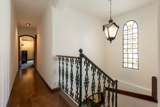 Imagem CASA RESIDENCIAL em São Paulo - SP, Jardim da Glória