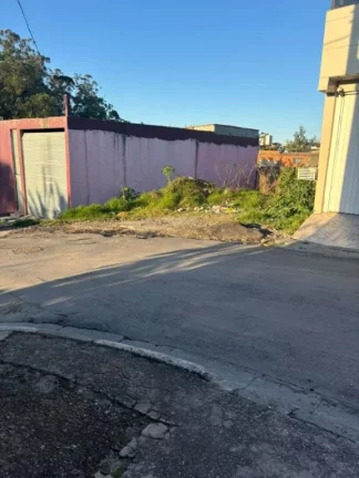 Imagem Terreno à venda, 260 m² por R$ 234.000,00 - Vila Ararat - Poá/SP