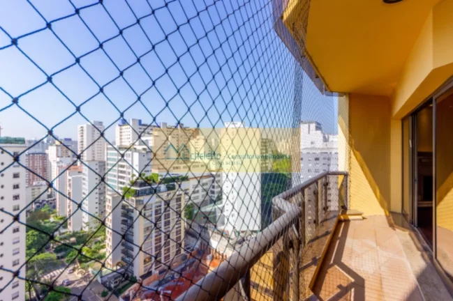 Imagem APARTAMENTO RESIDENCIAL em SÃO PAULO - SP, SANTA CECÍLIA