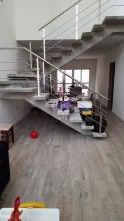 Imagem Casa no Condomínio Villa Verde