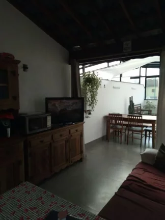 Imagem Apartamento à venda no bairro Vila Camilópolis - Santo André/SP