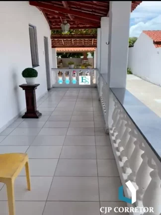 Imagem Casa para vender em Sítio do conde