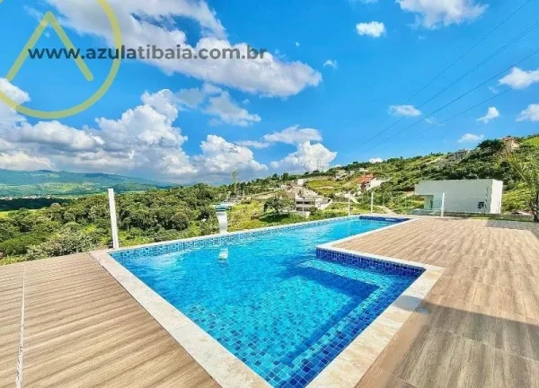 Imagem Chácara para Venda em Atibaia, Jardim Estancia Brasil, 3 dormitórios, 1 suíte, 2 banheiros, 4 vagas