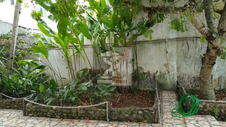Imagem Recreio dos Bandeirantes - Jardins Barra Bonita - Casa 5Q - 422 m2