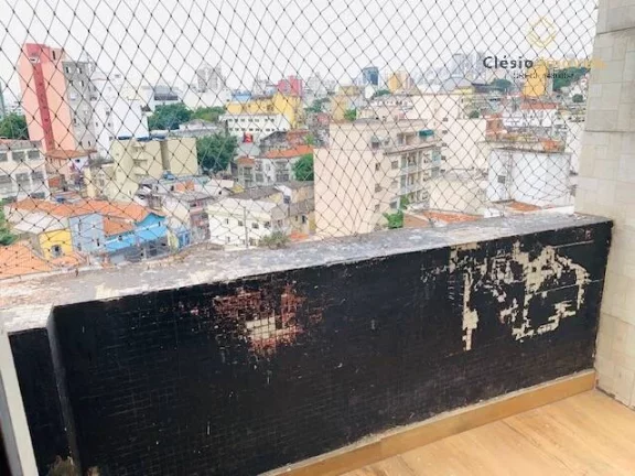 Imagem Bela Vista | 3 Quartos | 117m² Útil | Varanda | 2 Banheiros