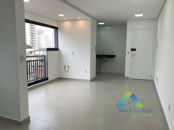 Imagem Apartamento com 2 dormitórios à venda, 50 m² por R$ 585.000,00 - Chácara Inglesa - São Paulo/SP