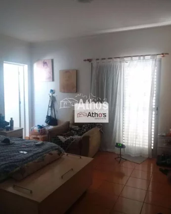 Imagem Sobrado Residencial à venda, Imirim, São Paulo - SO0132.