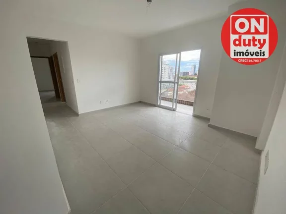 Imagem Apartamento à venda, 81 m² por R$ 595.000,00 - Marapé - Santos/SP