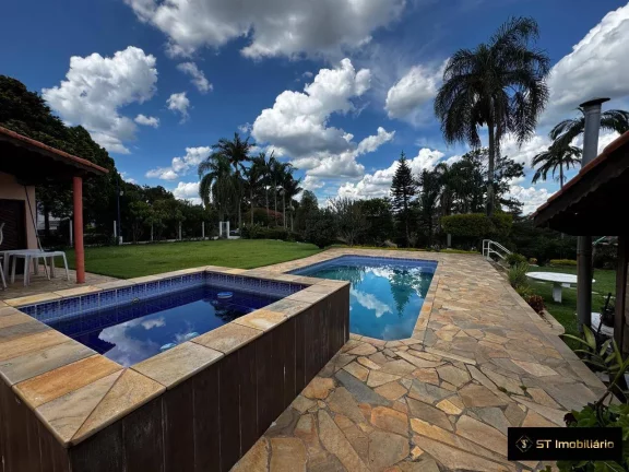 Imagem Chácara à venda em Mairiporã Próxima ao Centro - 4.100m² por R$1.790.000!