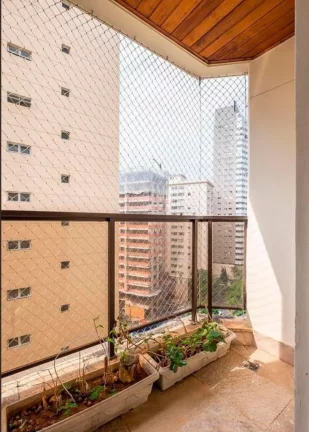 Imagem APARTAMENTO À VENDA NO PARAÍSO, SÃO PAULO