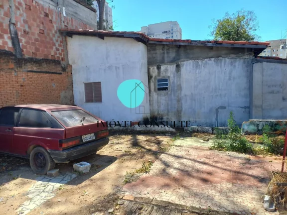 Imagem Terreno Maravilhoso em Localização Privilegiada – São José dos Campos!