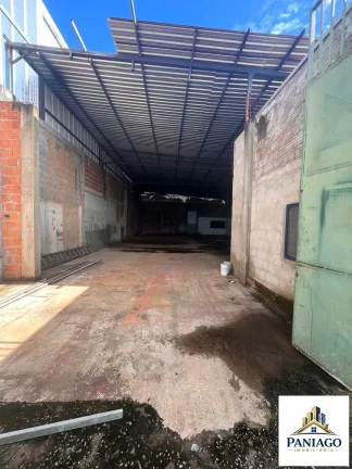 Imagem Barracão Comercial - Próximo a Avenida das Torres em Cuiabá/MT