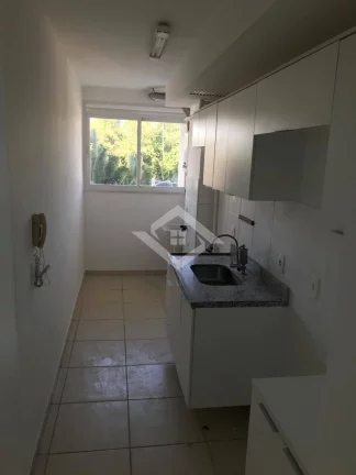 Imagem Apartamento no Condomínio LIVE Bandeirantes Jacarepaguá: 2 Quartos