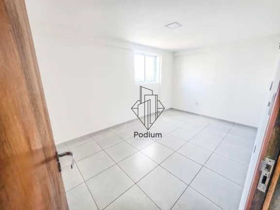Imagem Apartamentos com projetados á 180m da Avenida Epitácio Pessoa em Miramar-AP2531.